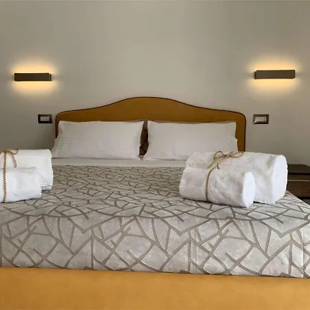 B&B Villa dei Desideri-3